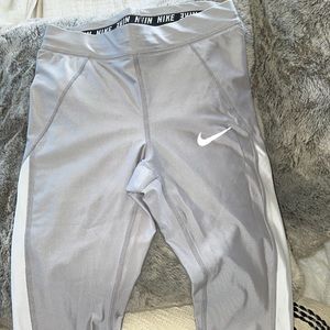 Nike track leggings size XS